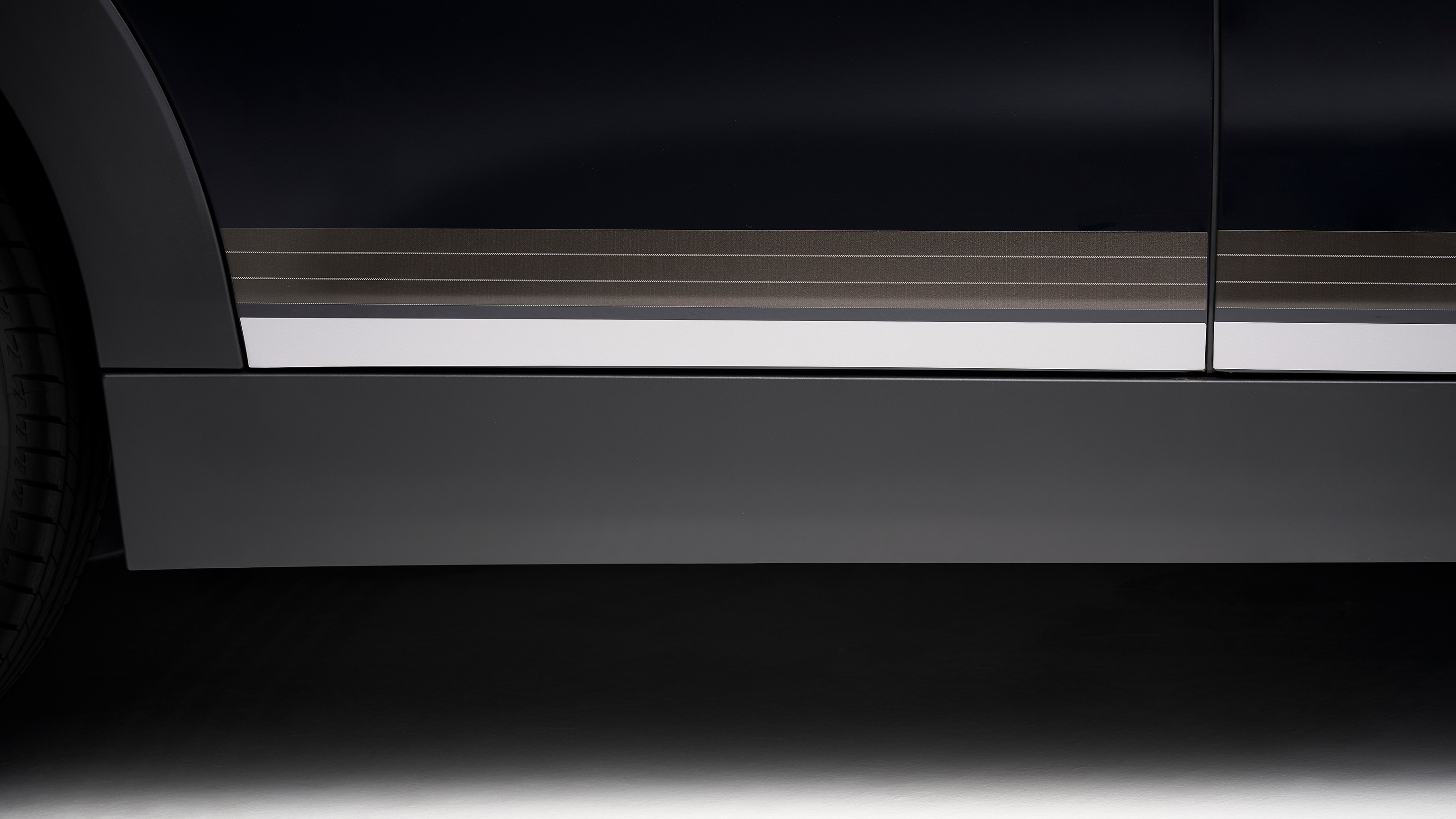 MINI SAVILE ROW EDITION - CLUBMAN